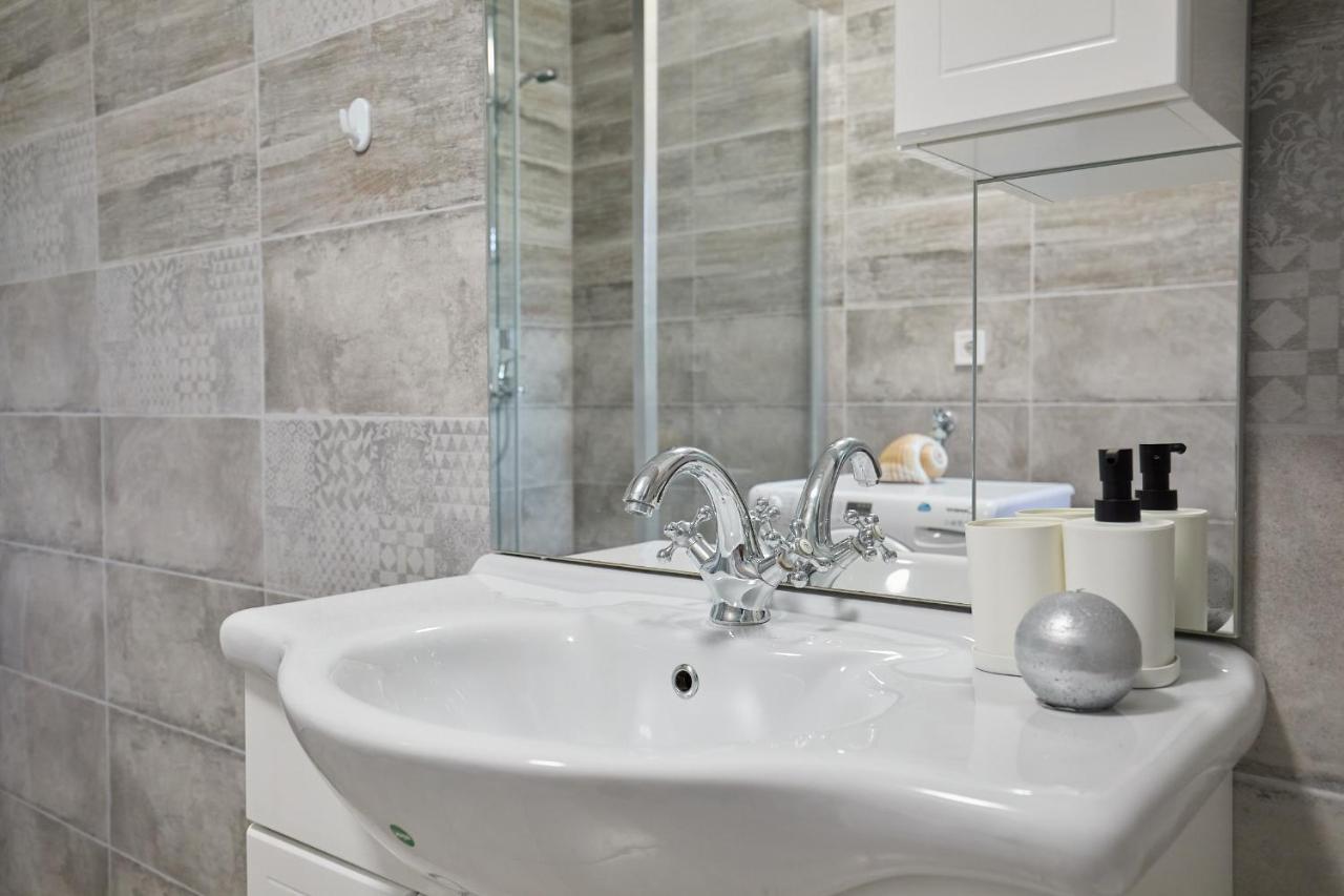 Apartment Fragola Dubrownik Zewnętrze zdjęcie