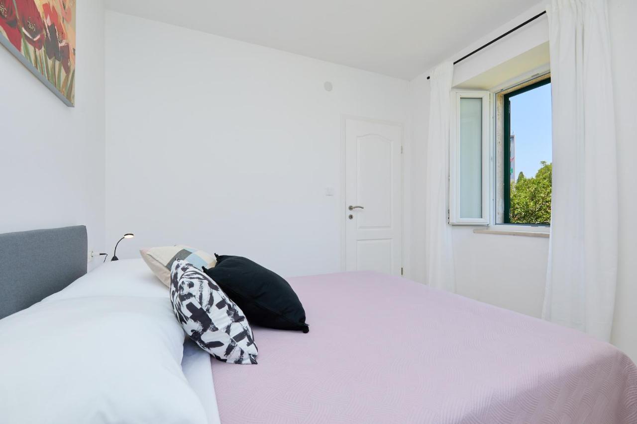 Apartment Fragola Dubrownik Zewnętrze zdjęcie