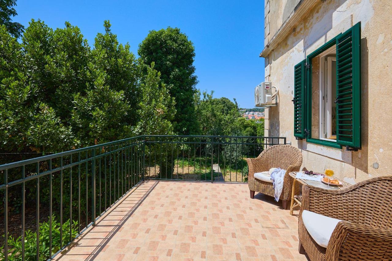 Apartment Fragola Dubrownik Zewnętrze zdjęcie