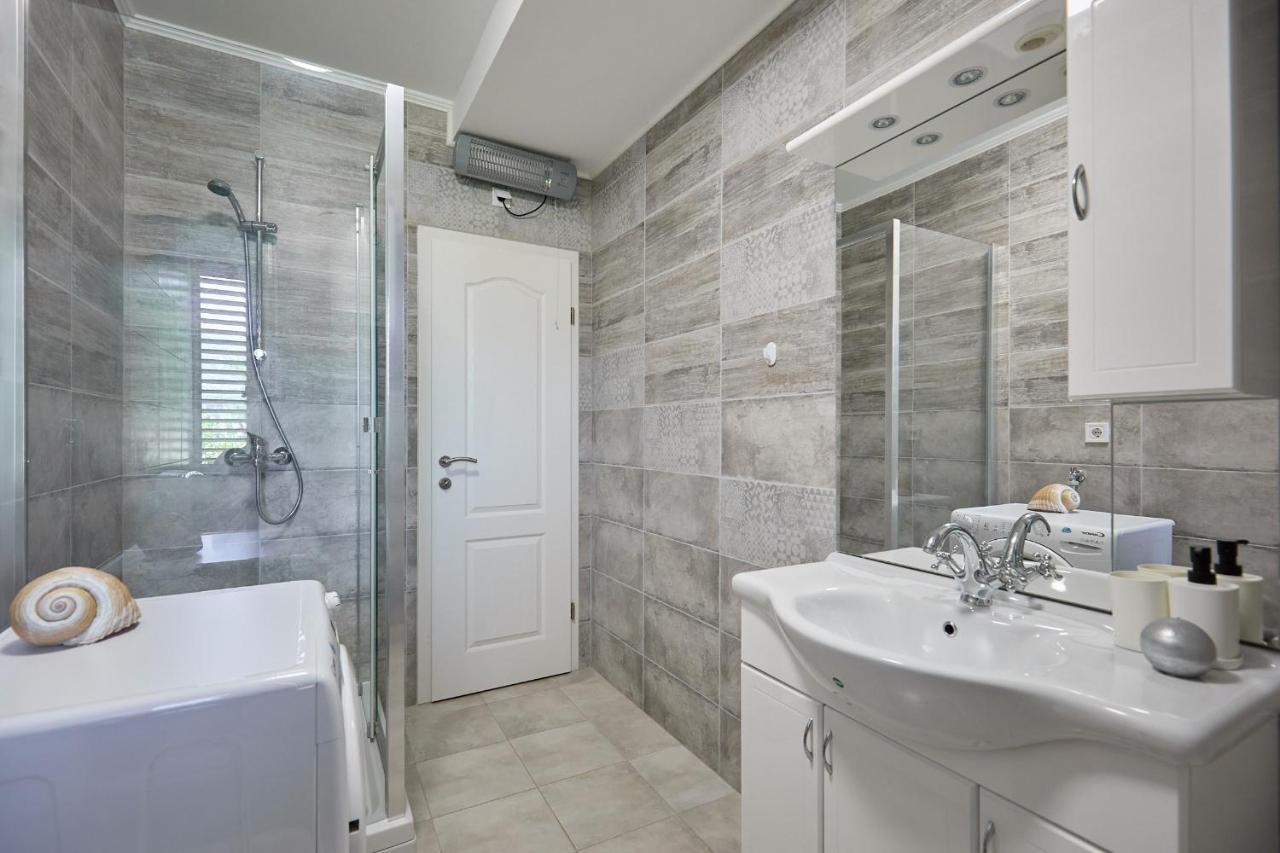 Apartment Fragola Dubrownik Zewnętrze zdjęcie