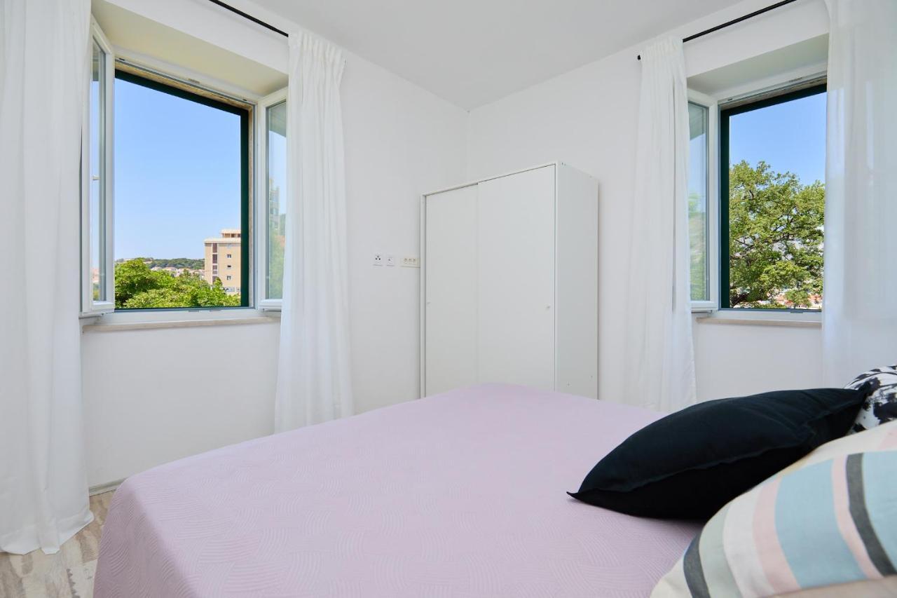 Apartment Fragola Dubrownik Zewnętrze zdjęcie