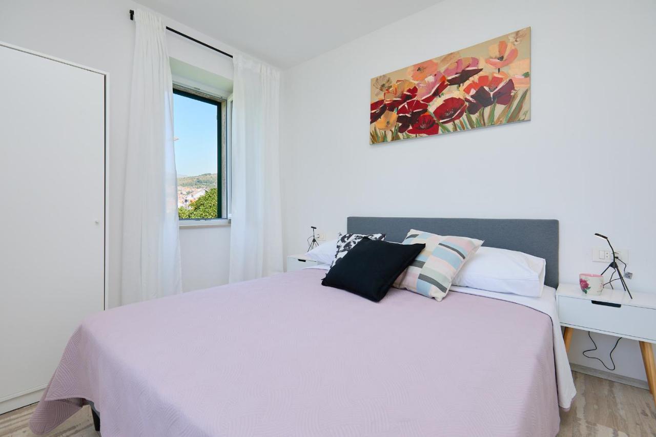 Apartment Fragola Dubrownik Zewnętrze zdjęcie