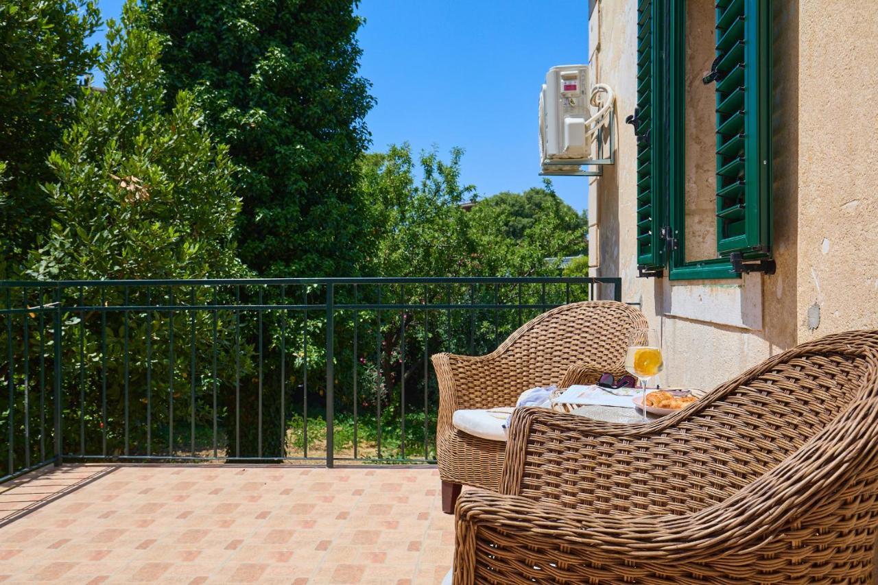 Apartment Fragola Dubrownik Zewnętrze zdjęcie