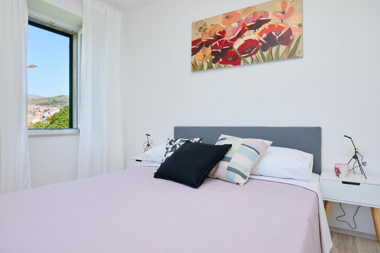 Apartment Fragola Dubrownik Zewnętrze zdjęcie