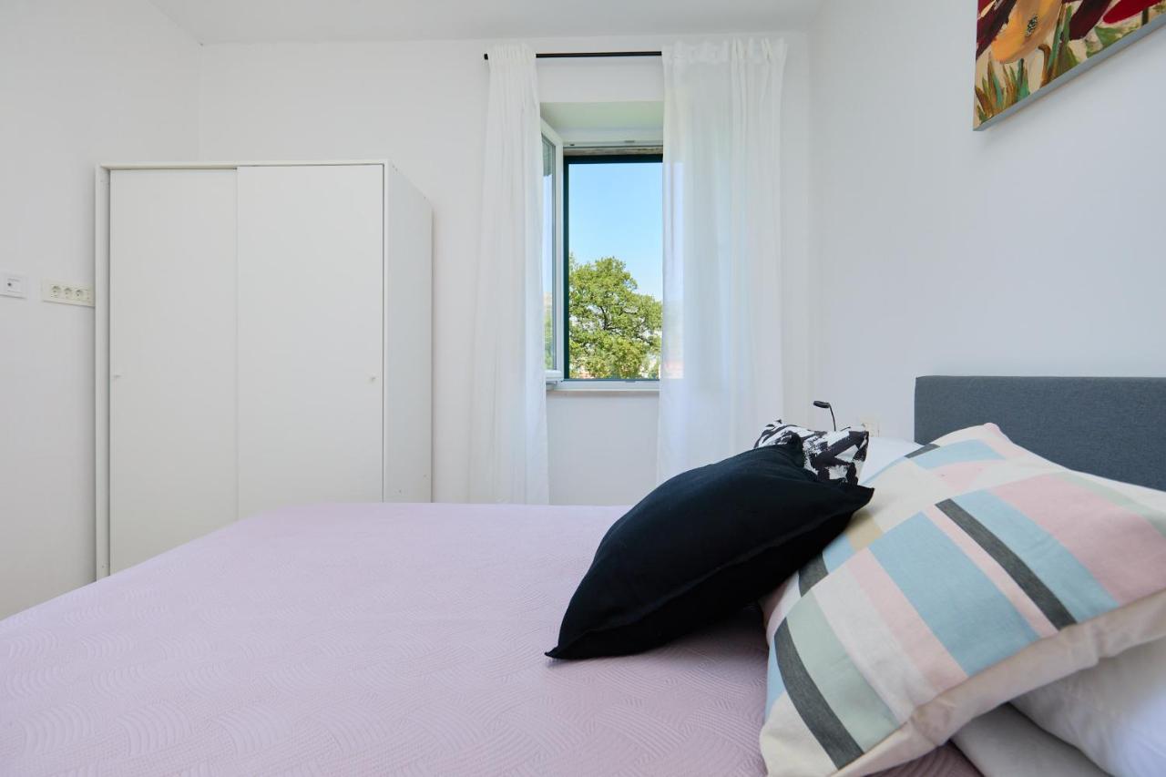 Apartment Fragola Dubrownik Zewnętrze zdjęcie
