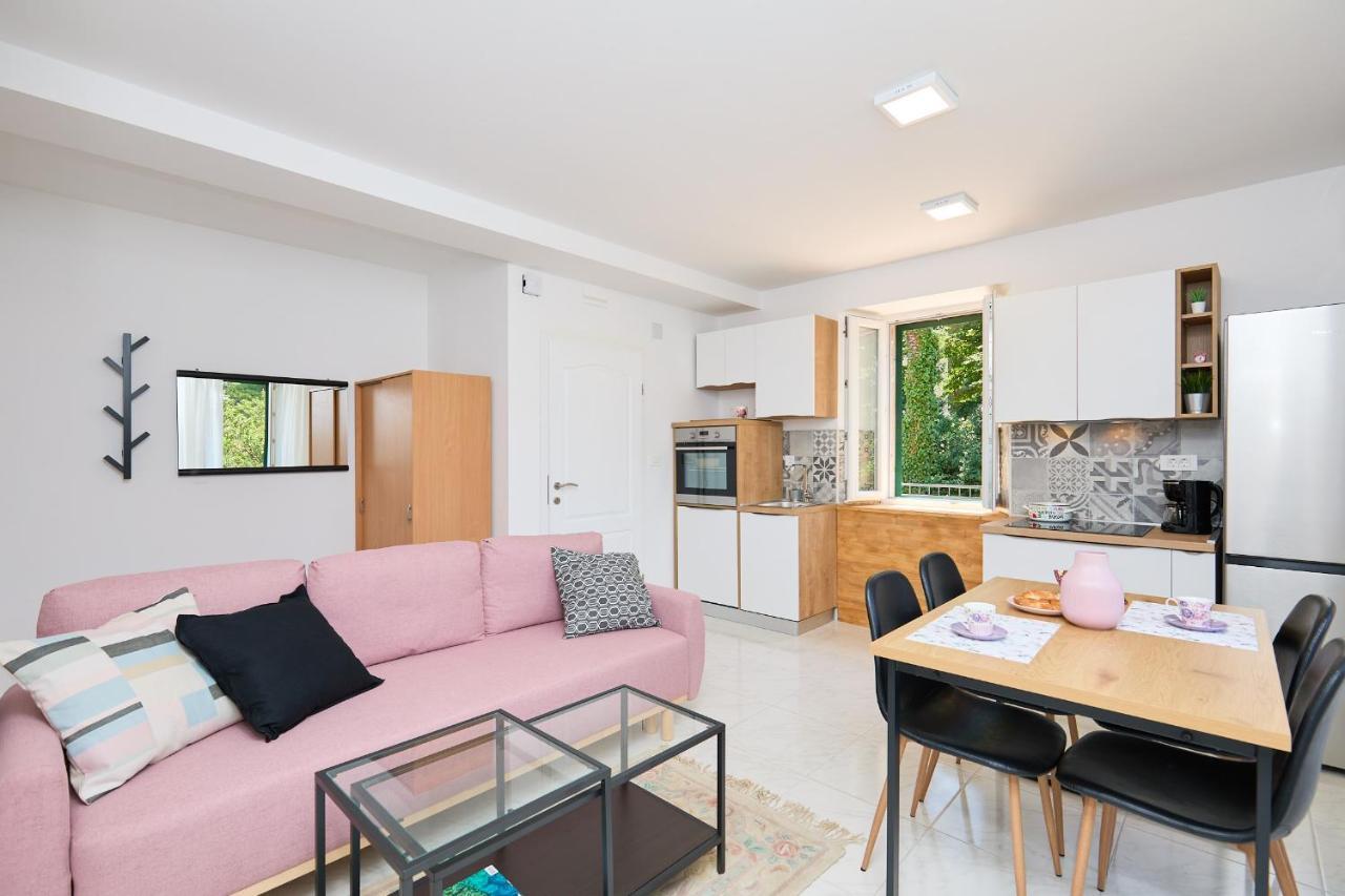 Apartment Fragola Dubrownik Zewnętrze zdjęcie