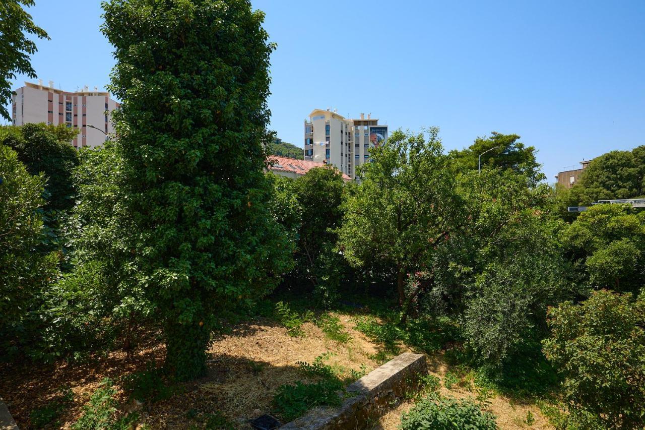Apartment Fragola Dubrownik Zewnętrze zdjęcie