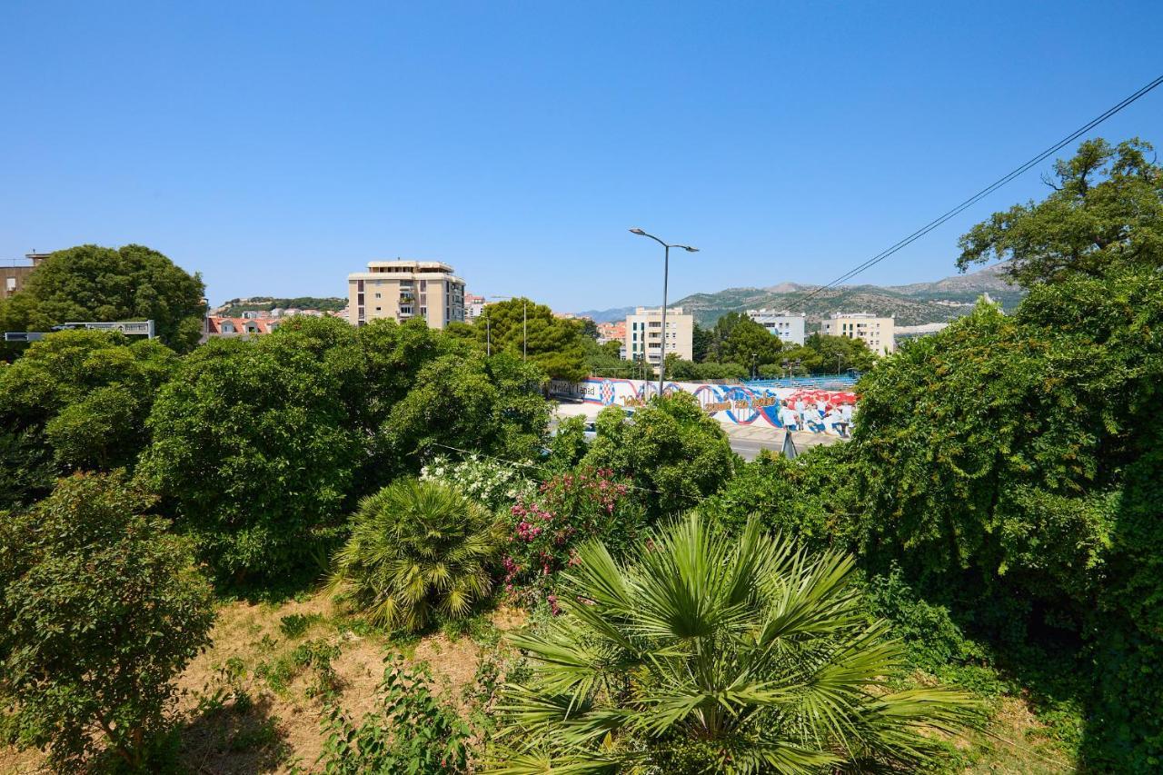 Apartment Fragola Dubrownik Zewnętrze zdjęcie