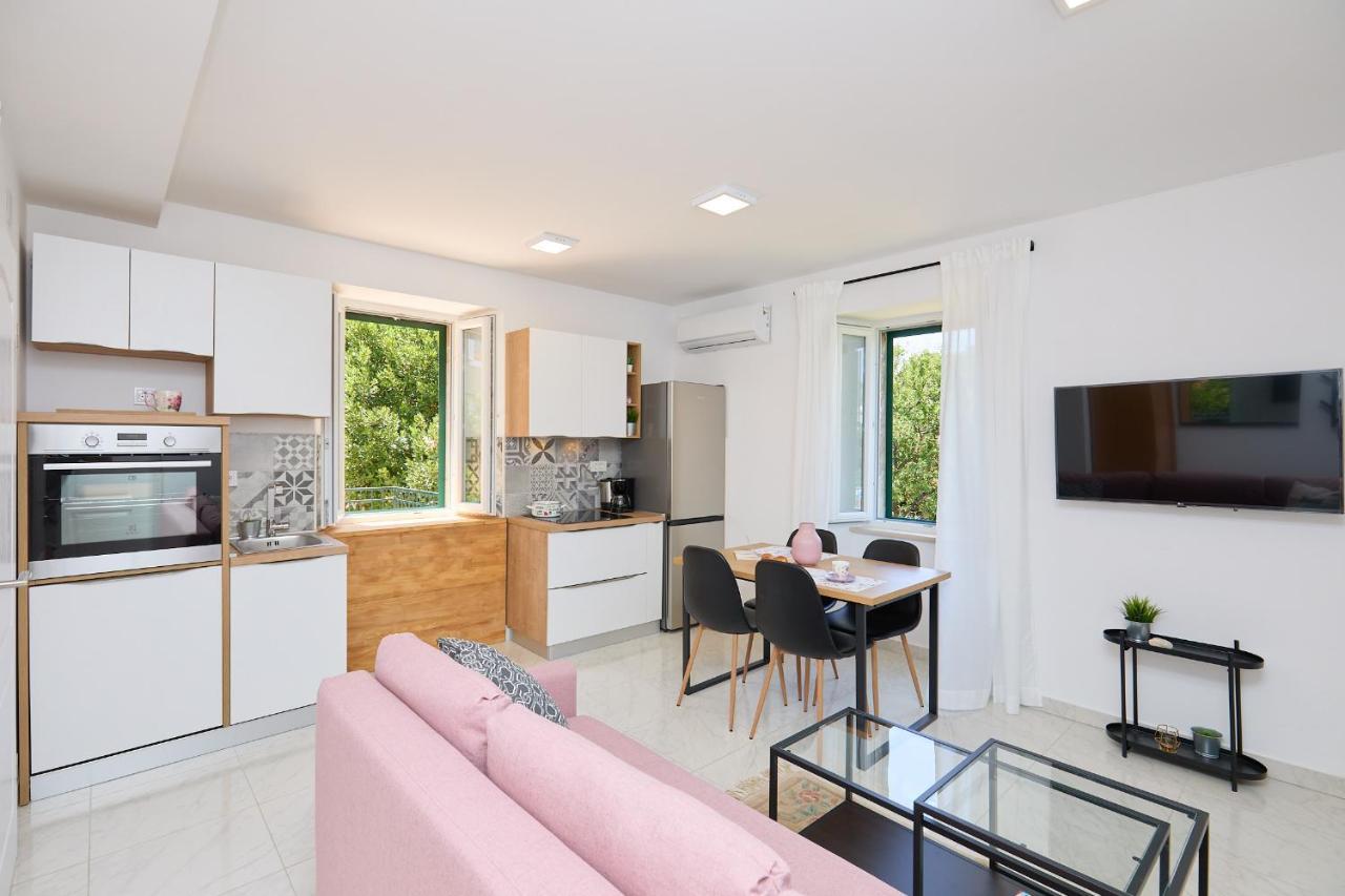 Apartment Fragola Dubrownik Zewnętrze zdjęcie