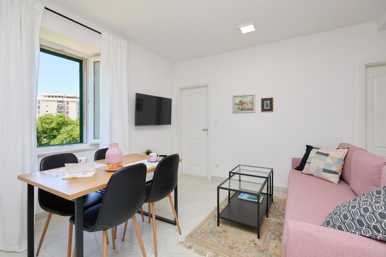 Apartment Fragola Dubrownik Zewnętrze zdjęcie