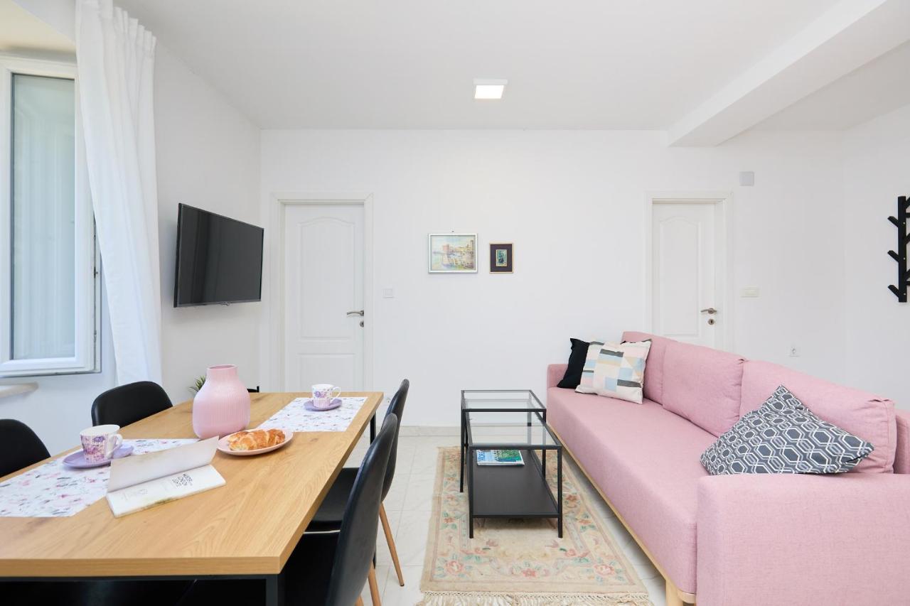 Apartment Fragola Dubrownik Zewnętrze zdjęcie