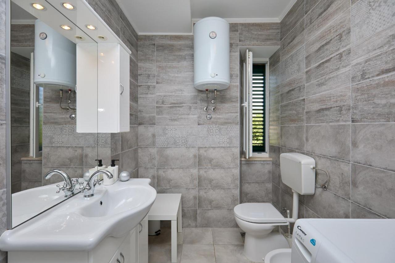 Apartment Fragola Dubrownik Zewnętrze zdjęcie