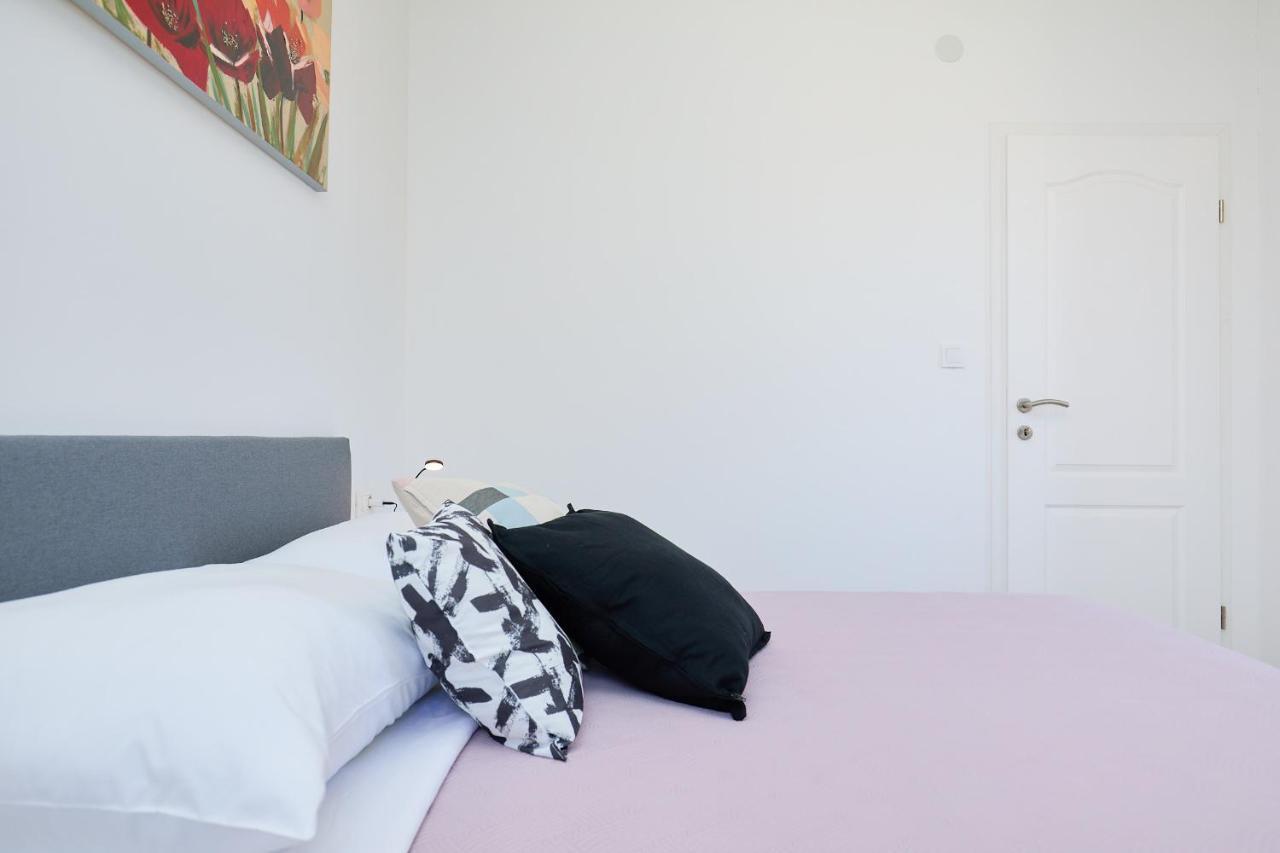 Apartment Fragola Dubrownik Zewnętrze zdjęcie